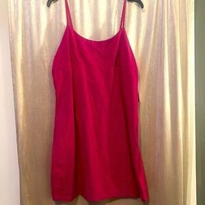 Wild Fable Summer mini dress. NWT